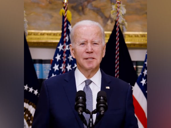 President Biden says American banking system remains safe