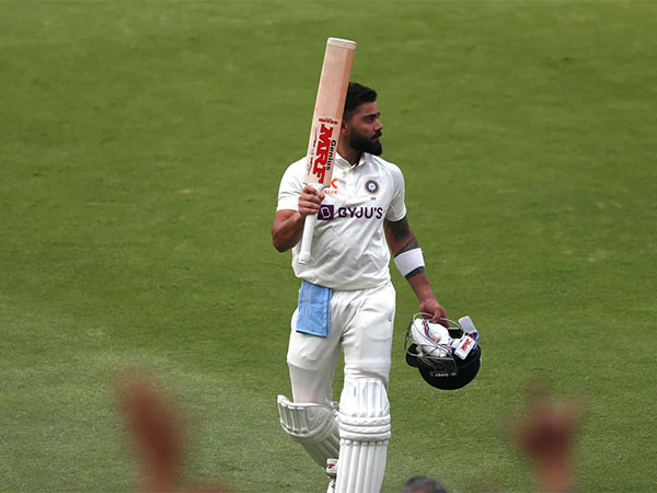 Being unable to score big for team was eating me up: Virat
