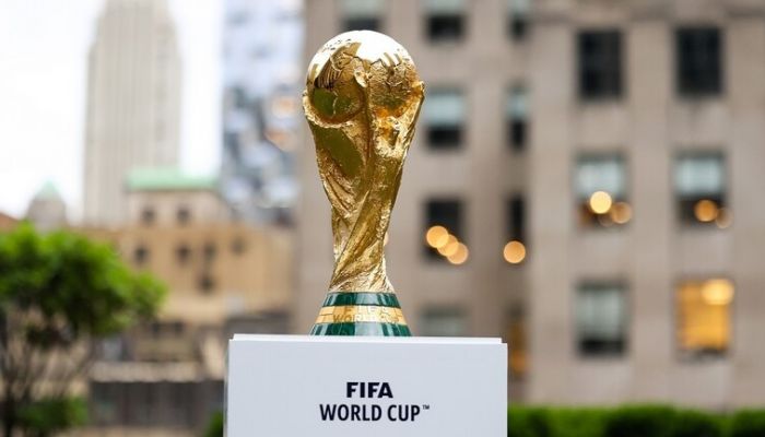 تفاصيل النظام الجديد لبطولة كأس العالم 2026