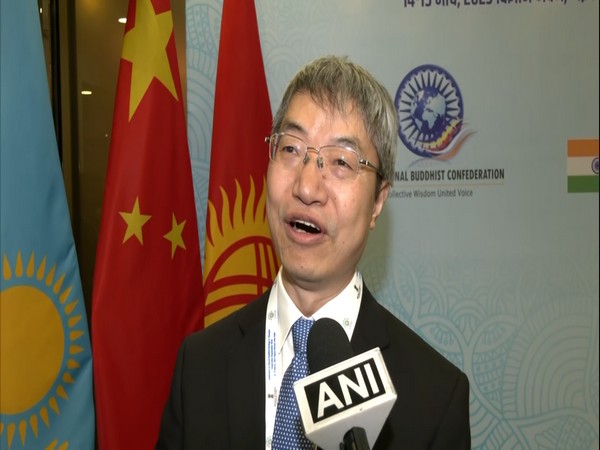 Buddhism is bringing India and China closer: Chinese researcher at SCO