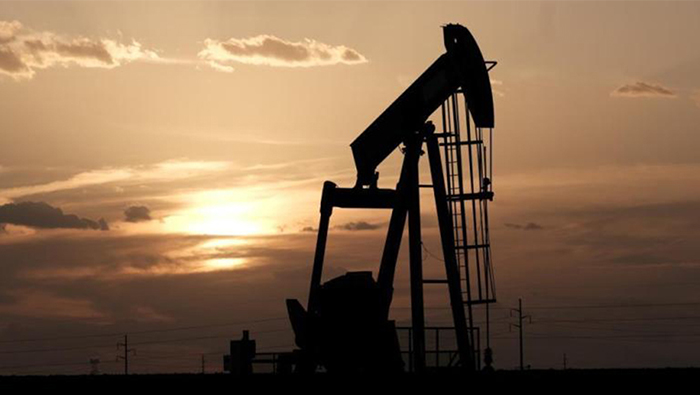 Crude oil prices continue to remain under pressure