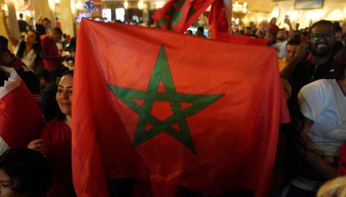 Morocco joins Spain and Portugal  in 2030 FIFA World Cup bid