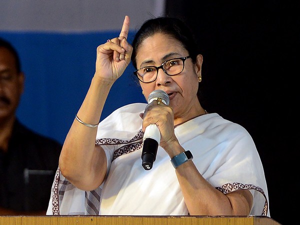 Mamata Banerjee, Chief Minister of Indian state of West Bengal likely to visit Delhi to meet opposition parties