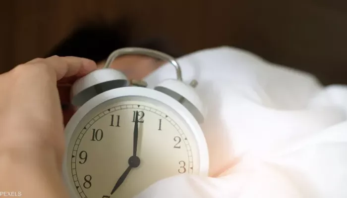 النوم أقل من 5 ساعات.. خطر كبير يهدد الحياة