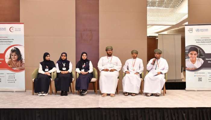 Regional Workshop on Non-Communicable Diseases concludes in Oman
