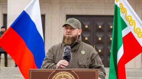 رئيس الشيشان يتوعد بقتل جنود أوكرانيين دنسوا القرآن الكريم