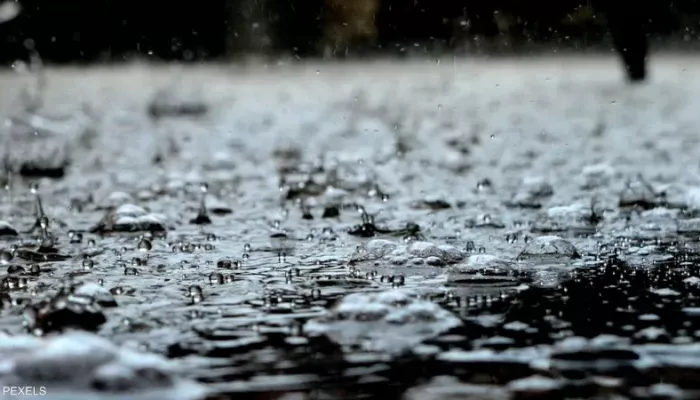 غدا وحتى نهاية الأسبوع.. سلطنة عمان تتأثر بمنخفض جوي وهطول أمطار