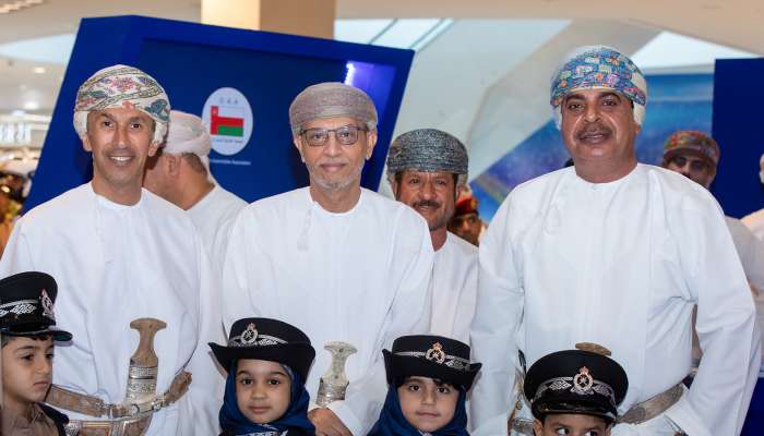Zubair Automotive Group participates in 35th Unified Gulf Traffic Week with aim of strengthening public-private partnerships
