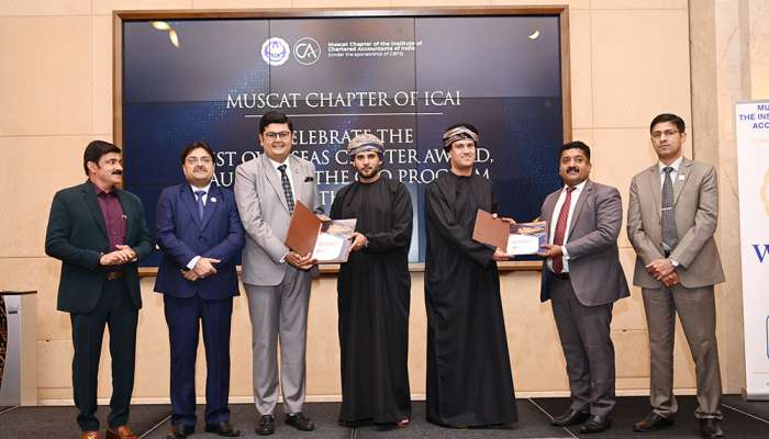 OCCI, ICAI join hands to launch CFO leadership programme