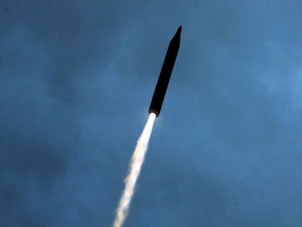North Korea fires short-range ballistic missile towards East Sea