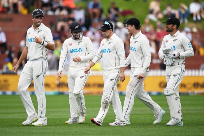 New Zealand bowlers dominate Sri Lankan batters on Day 3 of 2nd Test