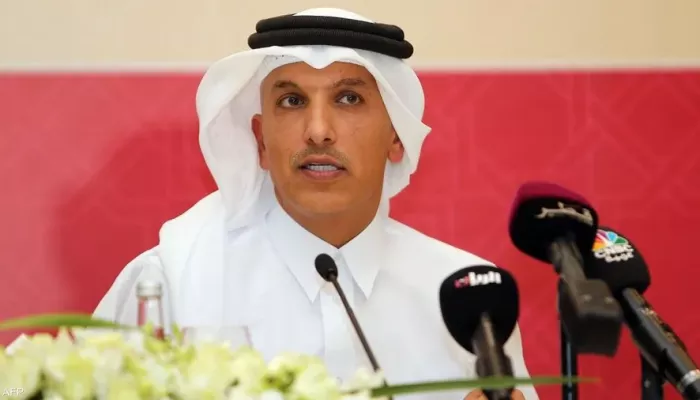 قطر.. إحالة وزير المالية السابق للمحاكمة في تهم فساد
