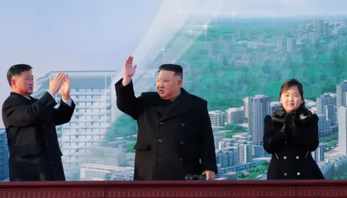 زعيم كوريا الشمالية لجيشه: علينا الاستعداد لشن هجوم نووي في أي وقت