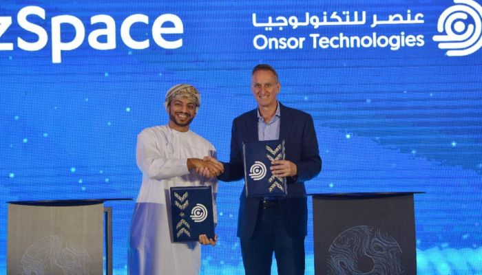 سلطنة عمان تطلق أجهزة حاسب آلي 3D لتصديرها إلى أمريكا