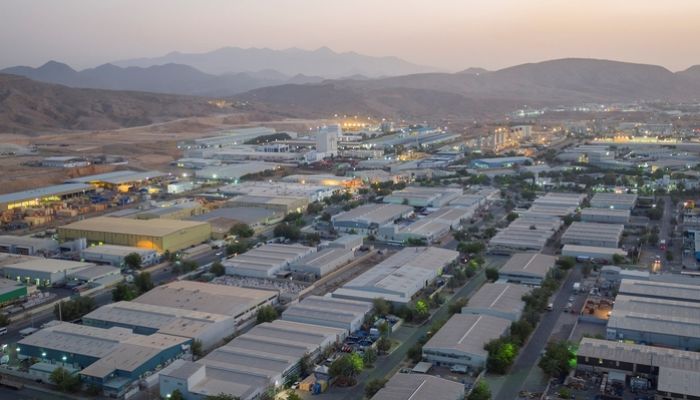 الناتج المحلي الإجمالي يتجاوز 44 مليار ريال عماني
