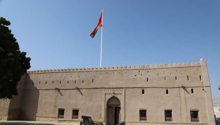 310 historical and archaeological sites in Oman under maintenance
