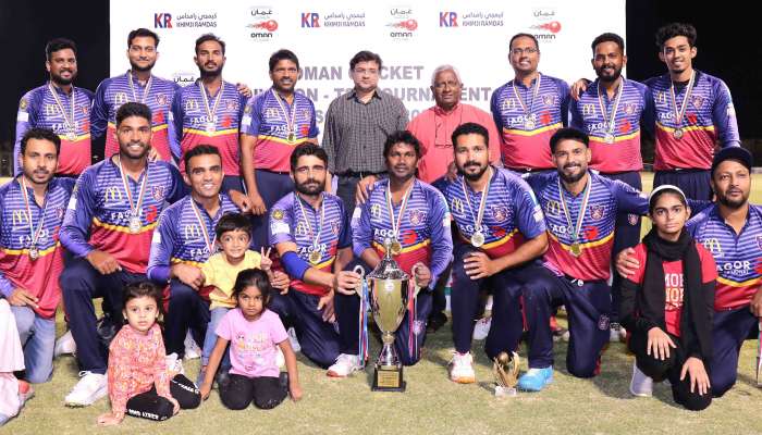 Double delight for Fagor FCC
