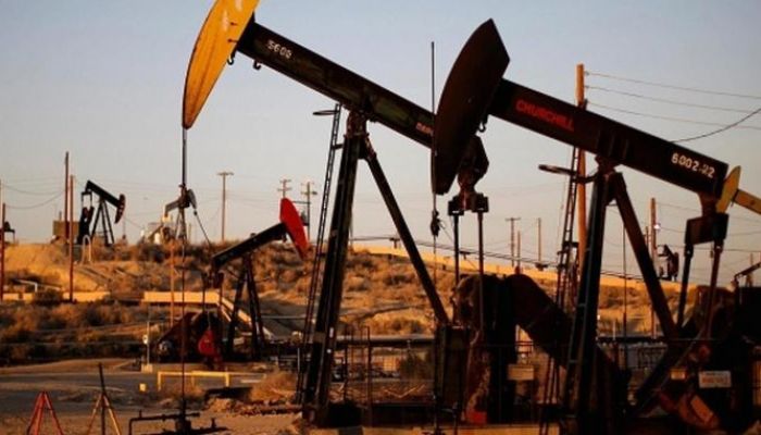 أسعار النفط تحافظ على مستوياتها