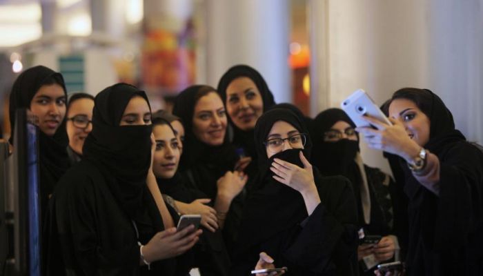 في يومها العالمي.. السعوديون ثاني أكثر شعوب العالم سعادة