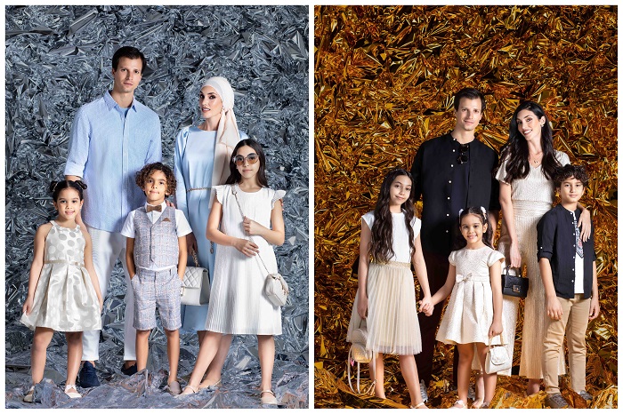 REDTAG ignites Ramadan rush; announces free gifts, vouchers, & fashionable festive wear