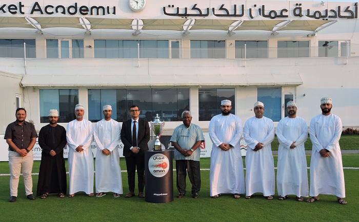 Oman Cricket announces start of All-Omani T20 Tournament