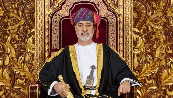 Royal Decree ratifies Oman’s Joining Arab Charter on Human Rights