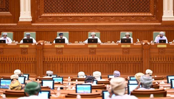 Shura Council refers Draft Social Protection Law to State Council