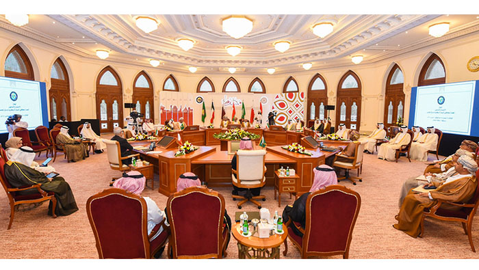 Committee of GCC Central Banks’ Governors held its 80th meeting at Muscat