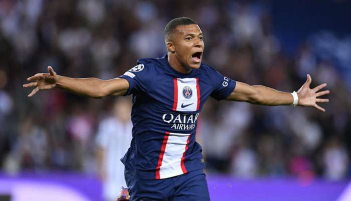 Didier Deschamps appoints Kylian Mbappe as captain of France football team
