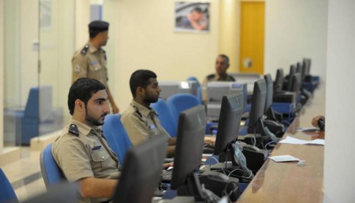 الشرطة تعلن عن ساعات الدوام في شهر رمضان المبارك