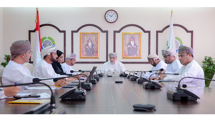 Oman-Iran Business Council reviews mechanisms of boosting trade exchange