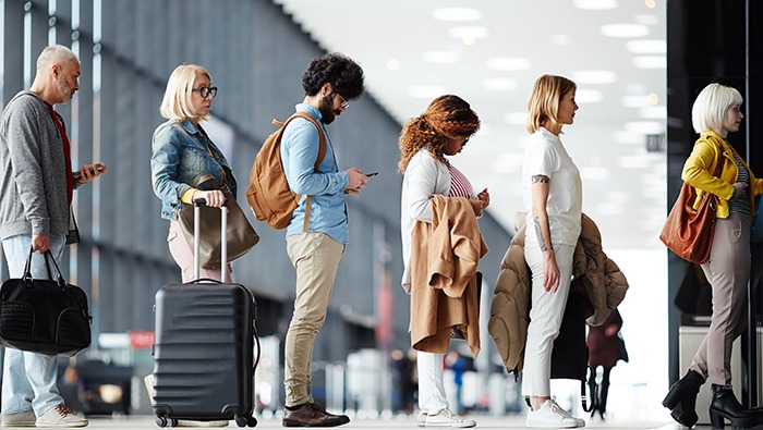 5 ways to travel more securely
