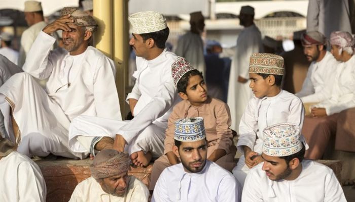 عدد سكان سلطنة عمان يتخطى 5 مليون نسمة لأول مرة