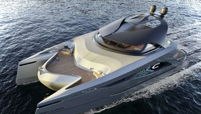 Region’s first all-electric boat and yacht building plant planned