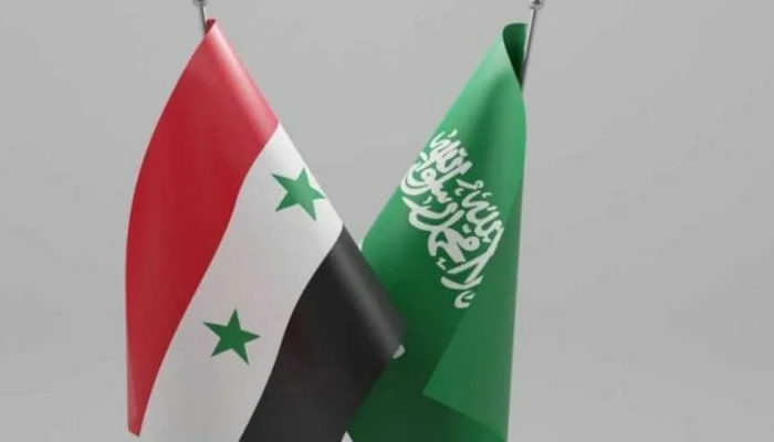 أنباء عن عودة العلاقات بين السعودية وسوريا بعد سنوات من القطيعة