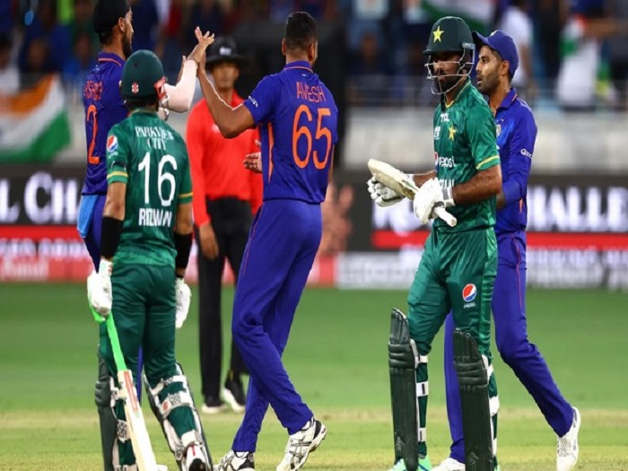 India is likely to play their Asia Cup 2023 matches in England, Oman, Sri Lanka or UAE
