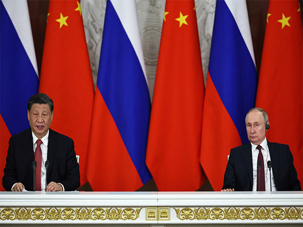 Xi visit to have no impact on India-Russia ties: Russian envoy