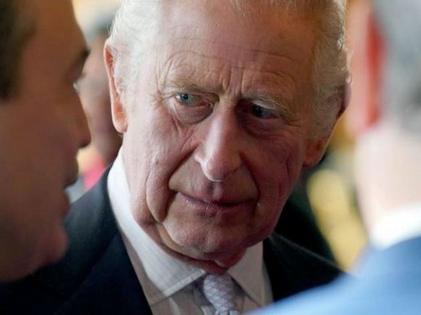 Britain's King Charles III's visit to France postponed amid protest over pension reforms