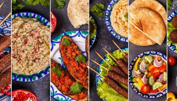 Ramadan Special – Traditional Omani Dishes