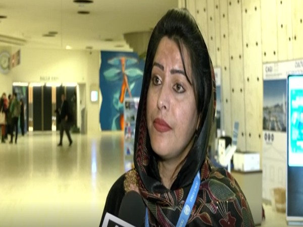 Kashmiri women at UNHRC praise Indian PM Modi