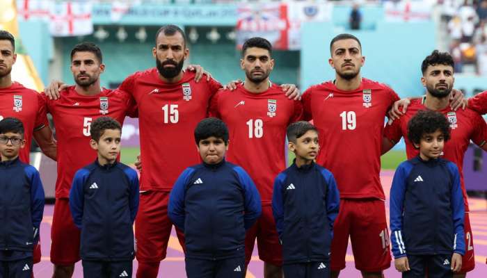 New hope for football in the Middle East