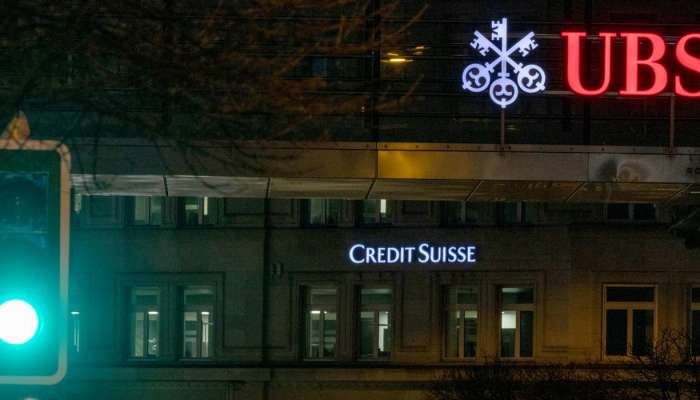 Credit Suisse deal: Why are investors worried?