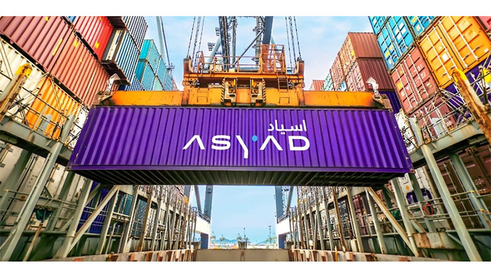 Asyad Shipping reports revenues of OMR385mn