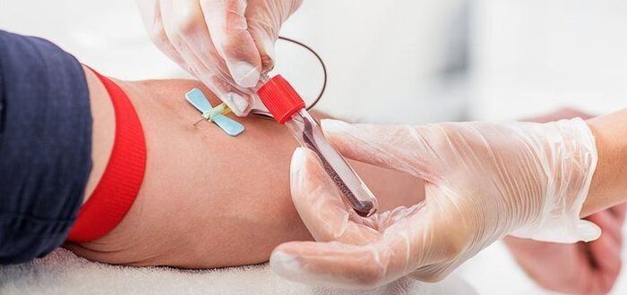 بنك الدم المركزي ببوشر بحاجة لأكثر من 2700 متبرعًا بالدم