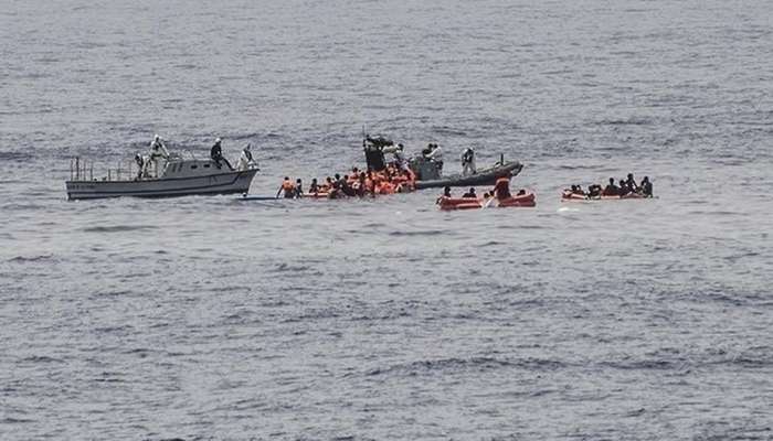 At least 19 migrants die as boat sinks off Tunisia