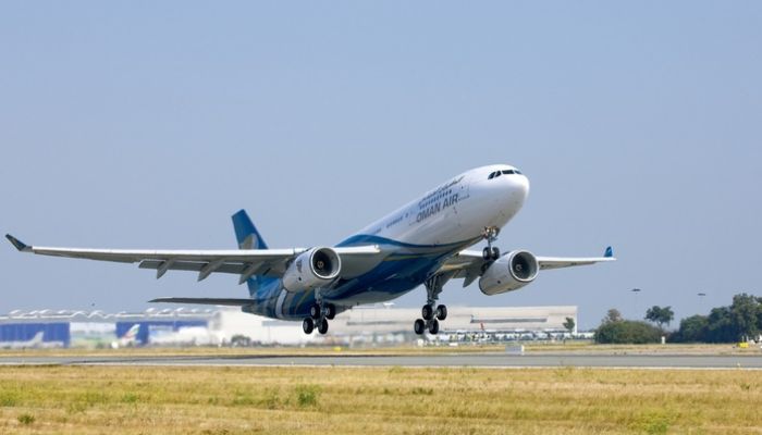الطيران العُماني يدعم وجهة موسكو برحلات إضافية