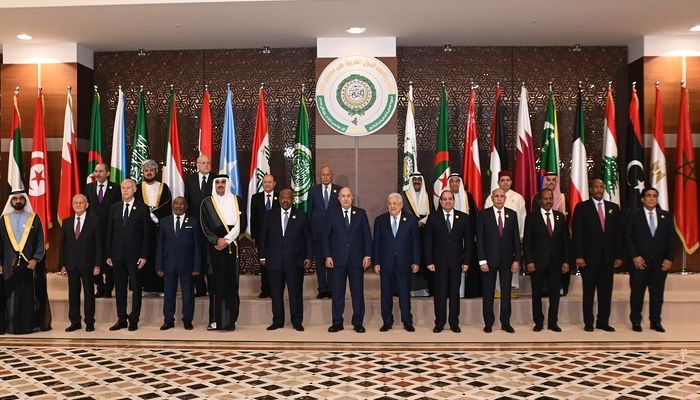 جامعة الدول العربية تحدد موعد انعقاد القمة العادية الـ 32