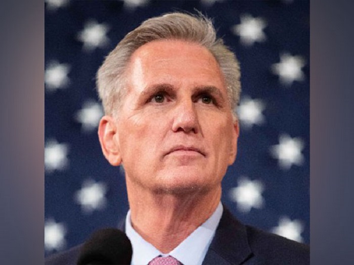 Will move forward with bill to block TikTok: US House Speaker Kevin McCarthy