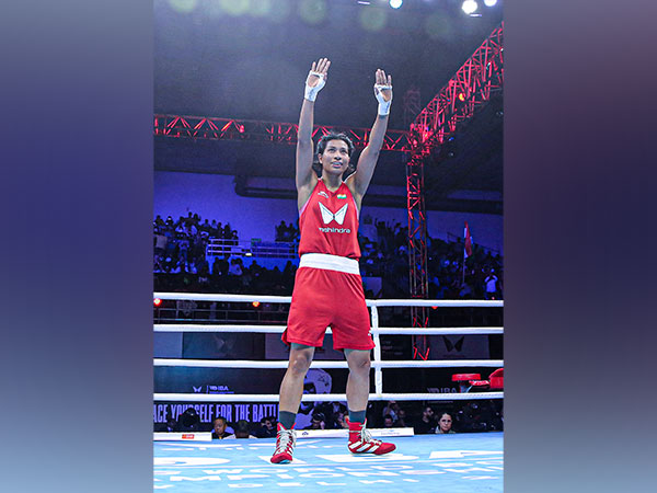 Nikhat, Lovlina crowned world champions; India finish with most golds at Women's World Boxing Championships