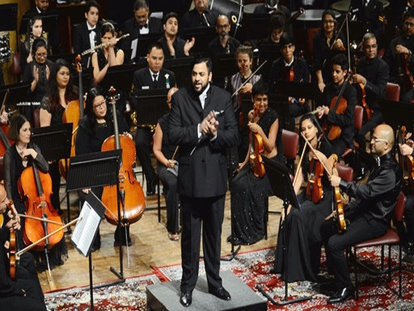 South Asian Symphony Orchestra to perform in New Delhi on March 29